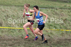 Senior womens North Eastern Cross Country, 2018 Northern Cross Country Champs., Wrekenton, Gateshead. Photo:  David T. Hewitson/Sports for All Pics